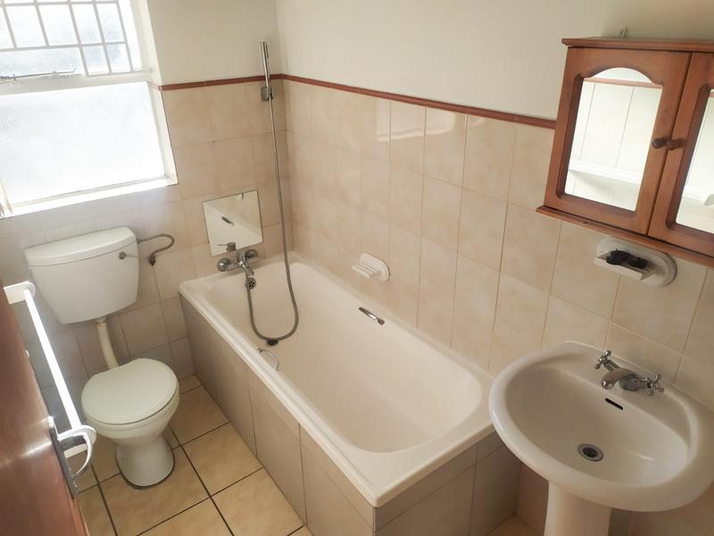 To Let 2 Bedroom Property for Rent in Bellville Western Cape